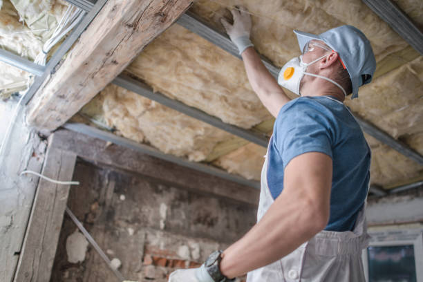 Range of Insulation Solutions in Windsor Heights, IA